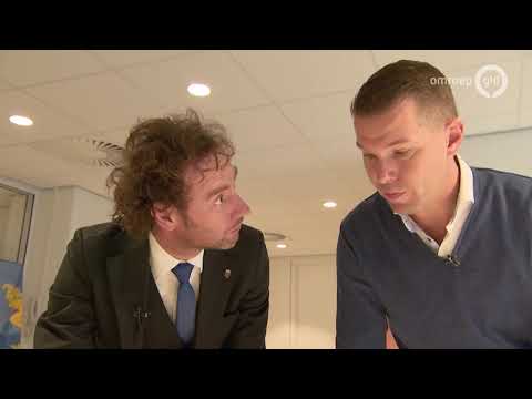 Harderwijk is de oudste stad van de Veluwe - Ridders van Gelre