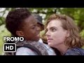 Law And Order SVU 17x03 Promo Transgender Bridge HD
