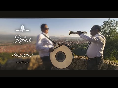 Robert Demirovic   Prikina Gajda 2020