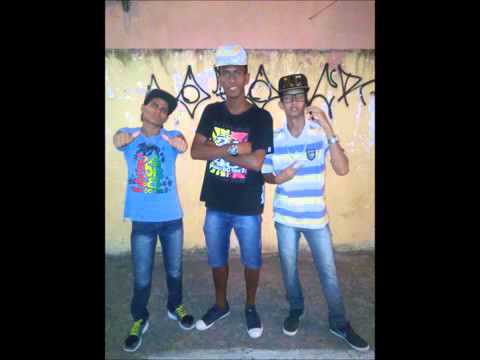Os Boladão Acorda Pra Vida, Kaio ,Marcelinho , Mc André Boladão e Mc Igoor Boladão