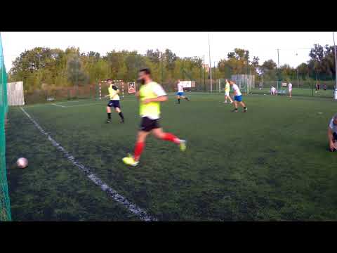 StrefaFutbolu.pl: Alea Iacta Est - Akademia Teatralna