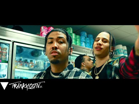 JEY BROWN, EL FUTURO FUERA DE ORBITA - EL CHUQUITEO REMIX (VIDEO OFFICIAL)