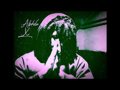 Abdula X - Motion Order & Balance (freestyle)