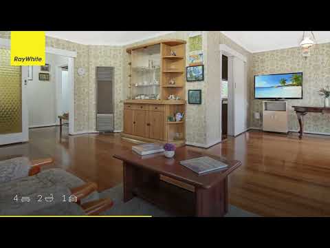 9 Terry Court, Springvale South, VIC 3172, 4 Schlafzimmer, 2 Badezimmer, House