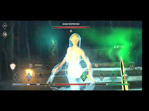 Manual Practice 2 (Nov 2024) Elder Scrolls: Blades