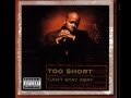 TOO $HORT - Good Life