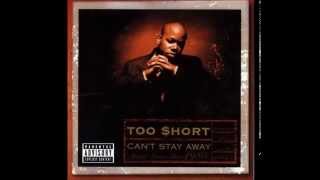 TOO $HORT - Good Life