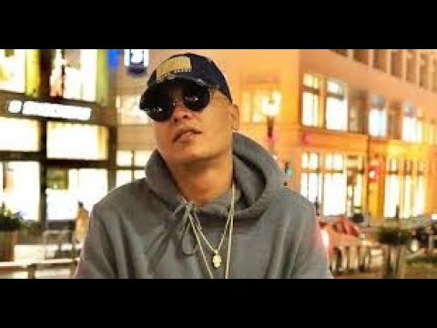 Ghetto Kids Ft Darell,malo - baja (official music vídeo)