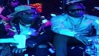 Lil Wayne &amp; Future - Drive Itself (432hz)