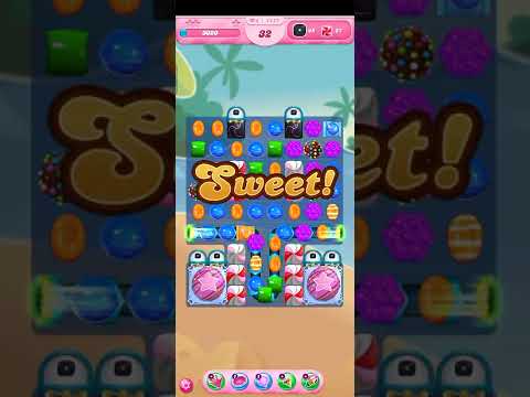 candy crush saga level 1476/1477