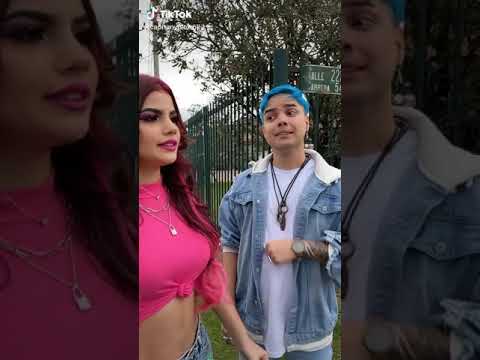 Yolo y Mariana Juntos ❤