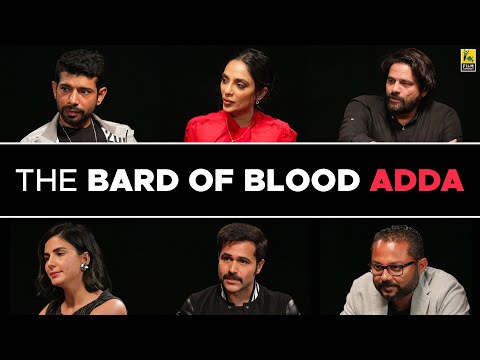 download lagu mp3 mp4 Bard Of Blood Star Cast, download lagu Bard Of Blood Star Cast gratis, unduh video klip Bard Of Blood Star Cast