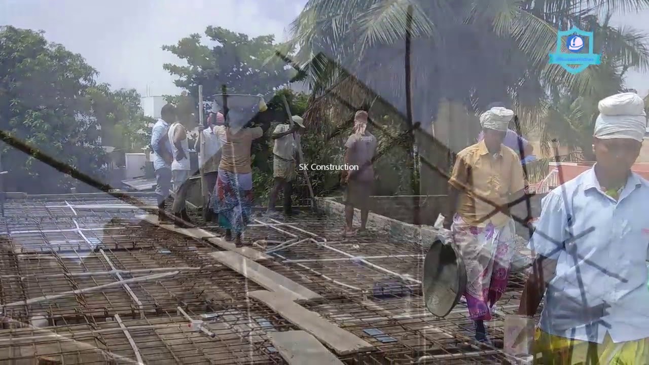building contractor in chennai  www.skcchennai.com