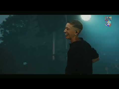 MANSFIELD.TYA -  TEMPETE @ Vieilles Charrues 2022