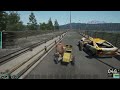 I play SCUM. Get the bike back at any cost