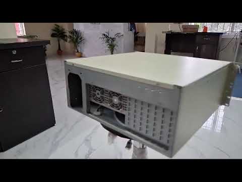 STS MADE IN INDIA CHASSIS