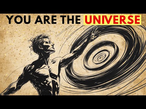 4 Hours of Strange Quantum Secrets That Prove You ARE the Universe