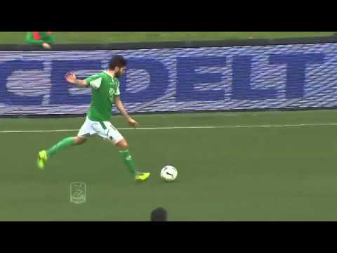 Avellino 1-2 Cittadella 24/01/2015 2014-15 - 23°