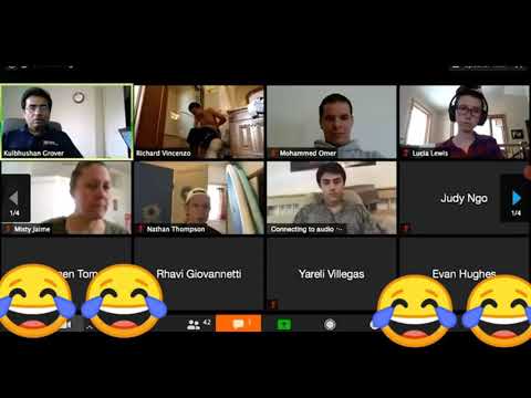 Online Class Poop | Taking Shit In Online Class | Poop Zoom Prank | Zoom Poop Class Prank | Status💩💩