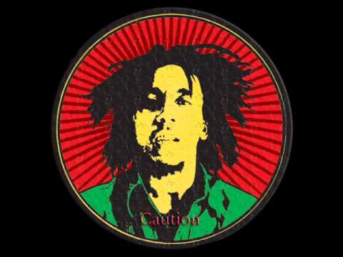 The Wailers - Caution (Pitched Down Version) Bob Marley