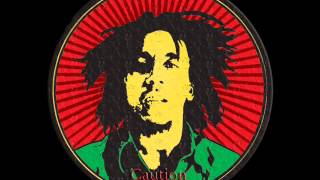 The Wailers - Caution (Pitched Down Version) Bob Marley