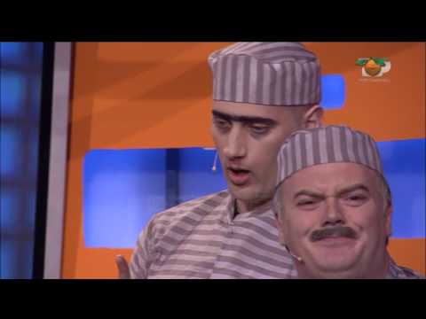 Portokalli, 17 Mars 2013 - Seksologu dhe kori i burgut (Duam femra e jo doktore)