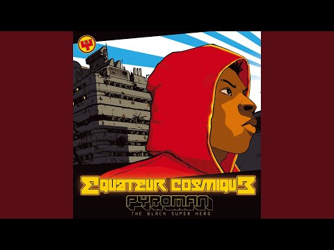 The system (feat. freestyle)