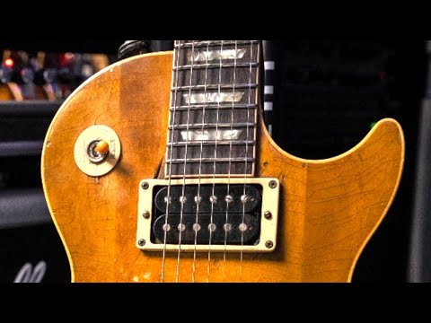 Slash Teases a NEW MODEL + Other Updates | Gibson Late 2023 / 2024