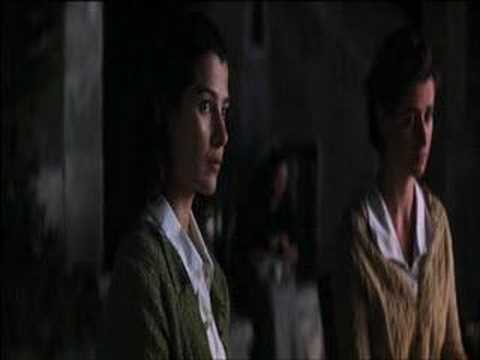 Pelagia's song- Il mandolino del Capitano Corelli