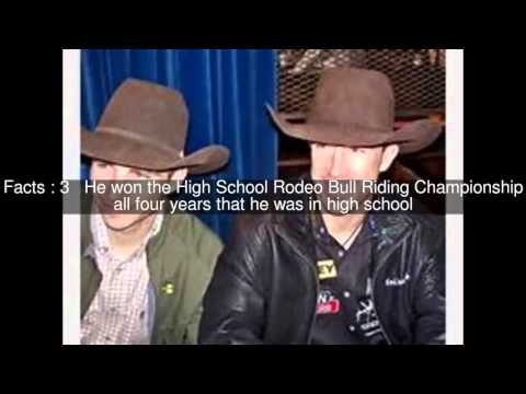 Kody Lostroh Top  #5 Facts