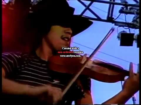 The C Weed Band   Old Joe Clark!