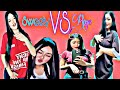 Sweety Thangjam VS Rose 2021 New Inta Reels Viral Video Karambana Hebige Comments Twsillamo