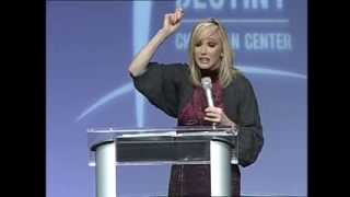 Double Portion Inheritance - Part I - December 29, 2013