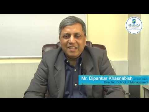 Adamas University Kolkata General video thumbnail 9