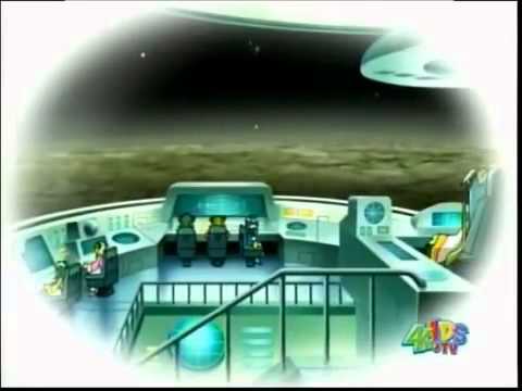 Sonic X Episode 74 Part 2 - YouTube.flv