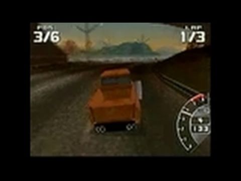 descargar ford racing 3 nintendo ds