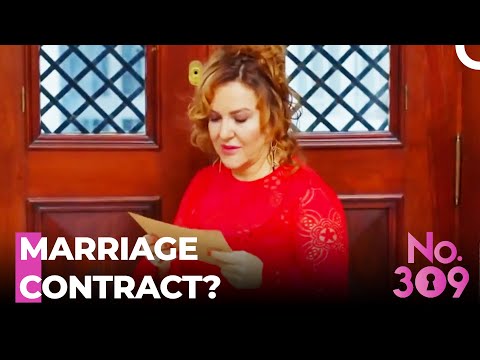 Songül Learns The Truth - No. 309