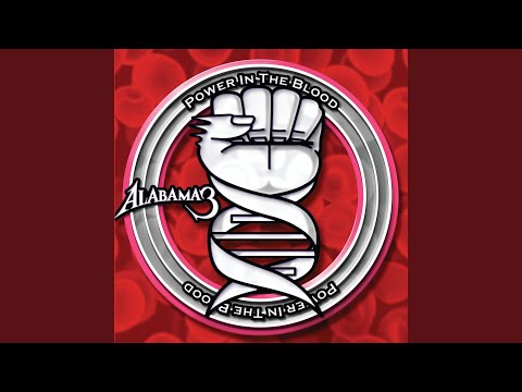 Bullet Proof - Alabama 3