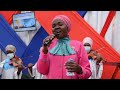 UNAWEZA BWANA KAYOLE WORSHIP TEAM