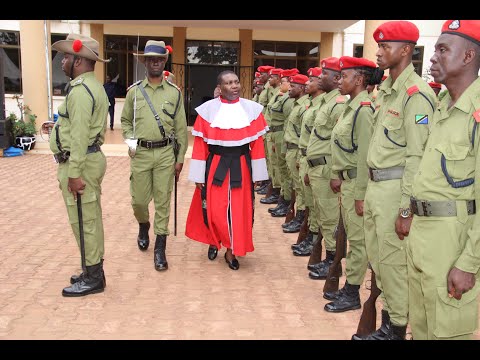 KILELE WIKI YA SHERIA NCHINI MAHAKAMA KUU KANDA YA BUKOBA - 1/02/2023.