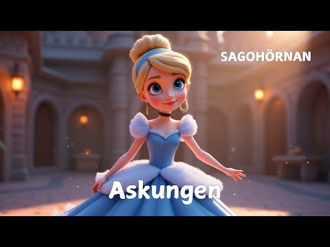 Askungen - en klassisk saga