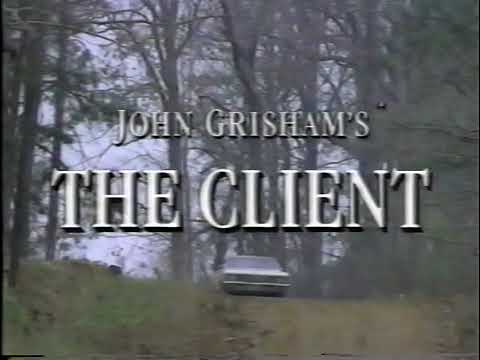 The Client Episode 1 (1995)