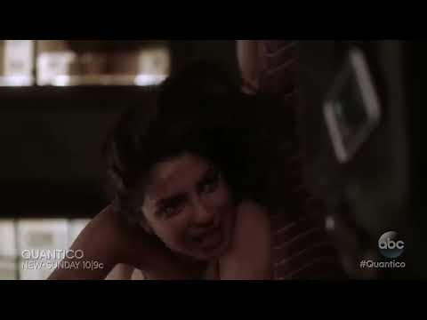 Quantico 2x02 Sneak Peek \Lipstick\ (HD)