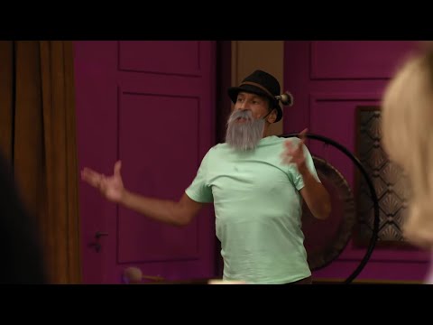 Mirco Nontschew - Das Katharina-Magdalena-Weinsteinerlied (LOL Staffel 1)