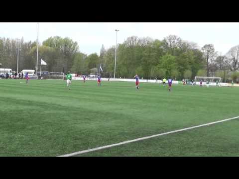 Vredenburch A1 - SEV A1