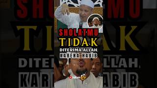 Download lagu NG3RI ❗ FATWA HABIB NOVEL ALAYDRUS #islamTV #feedshorts #habib mp3