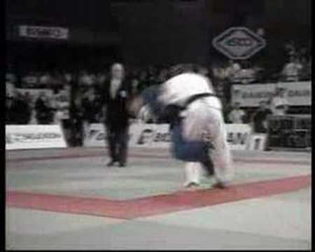 speciale judo francesco lepre