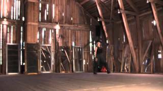 Joe Satriani San Francisco Blue