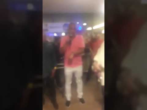 Camarote Porto Brasil We Love Jurerê 2020