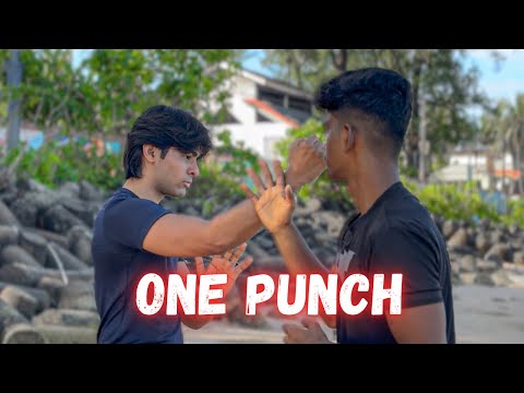 End STREET FIGHT in seconds | simple & effective